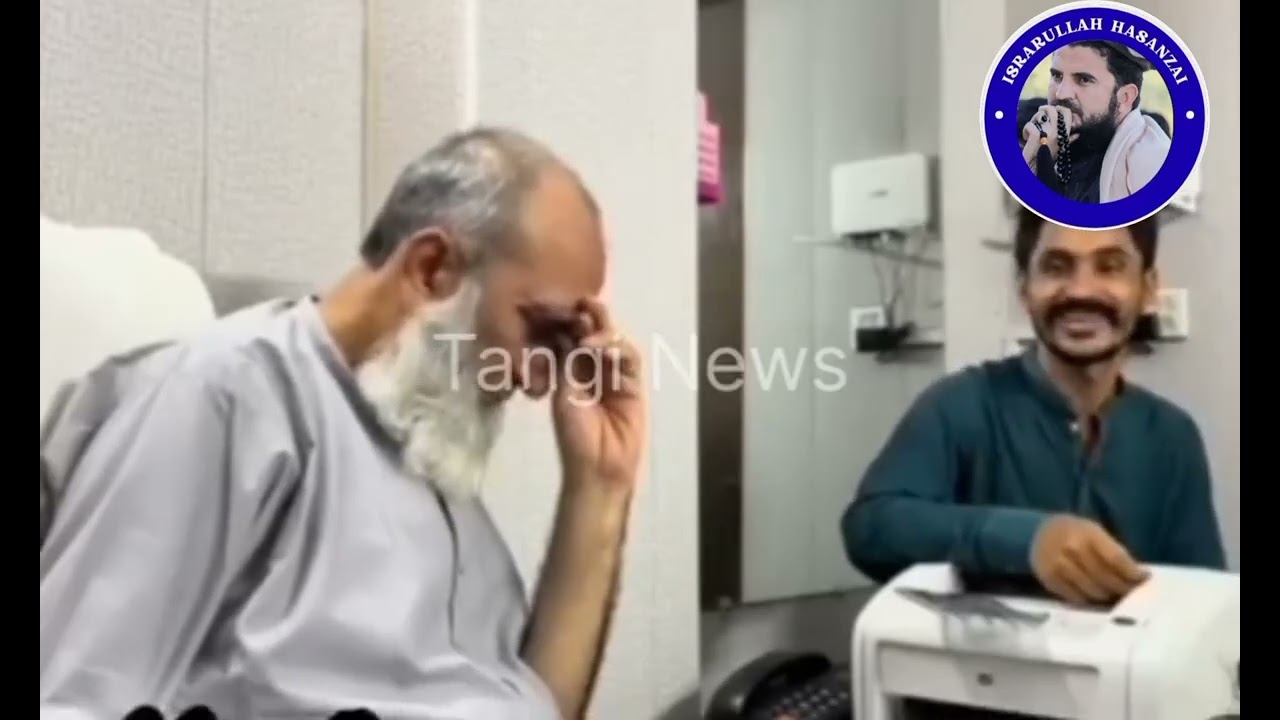 خویندې د ورور د کوره څه وړي وناري لونګینه (ښکلې ټپې ترنم او د بابا زبردست داد)