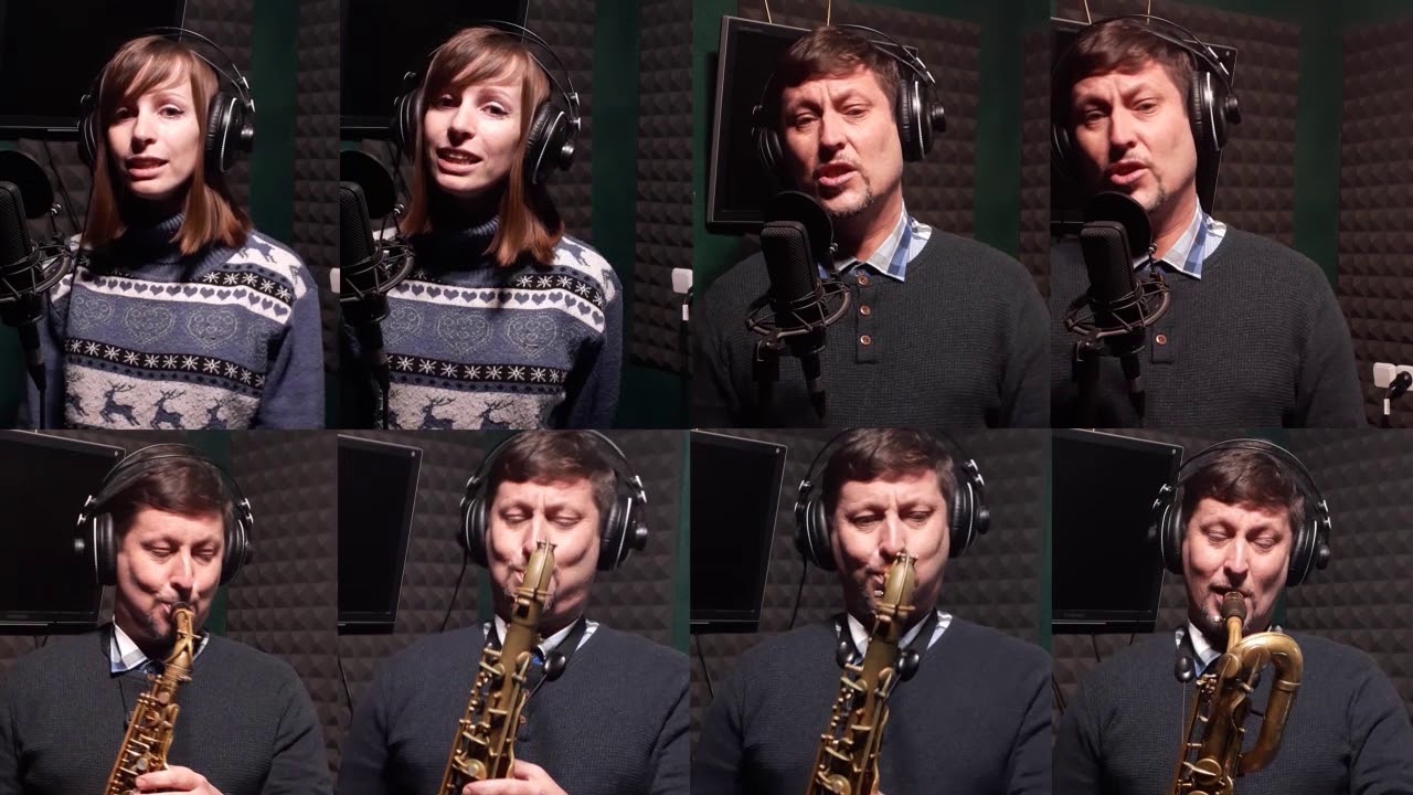 небо ясні зорі вкрили