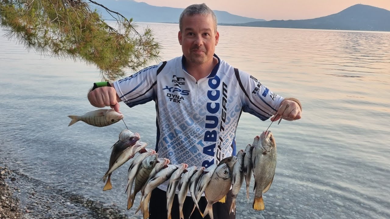 ΨΑΡΕΜΑ ΣΤΗΝ ΚΑΡΔΙΑ ΤΟΥ ΚΑΛΟΚΑΙΡΙΟΥ