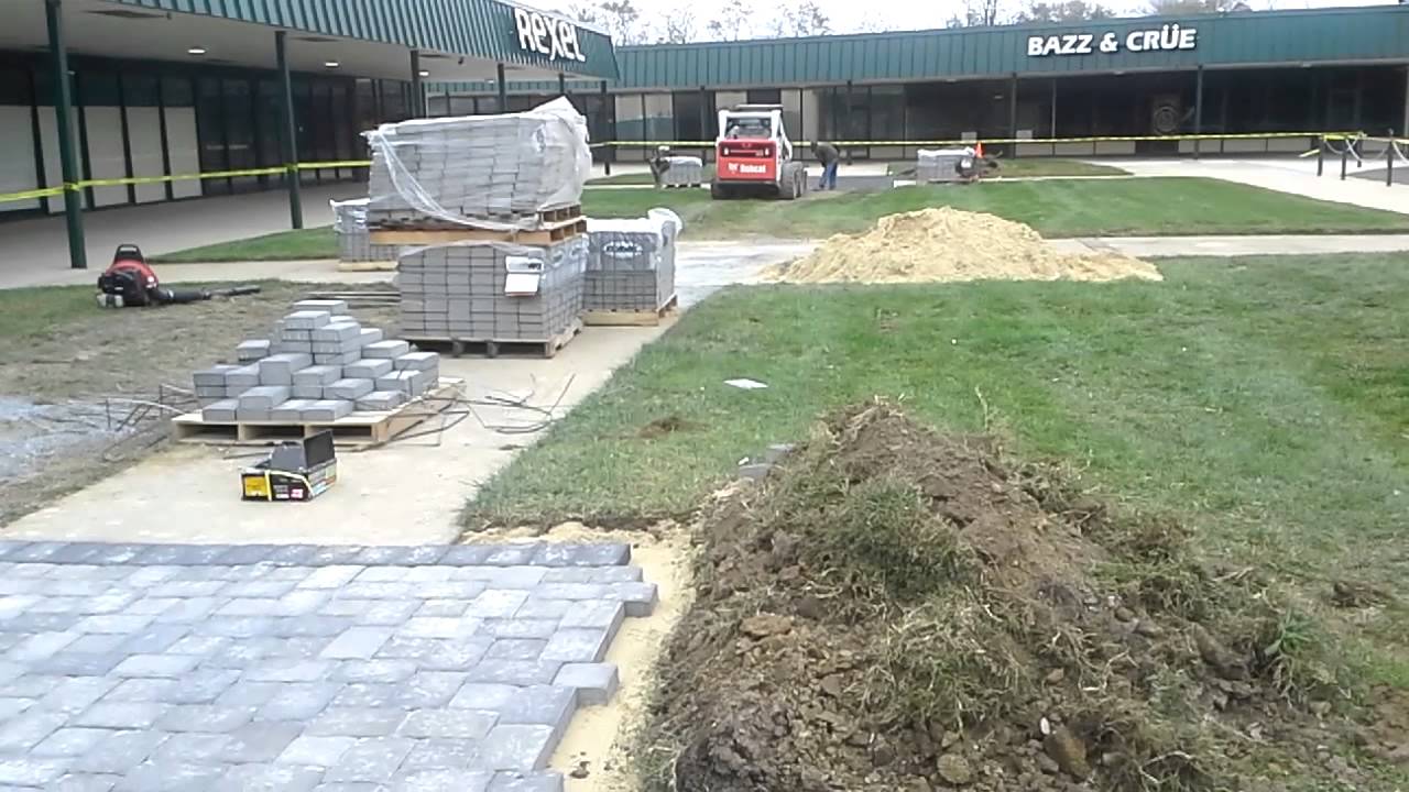 7700 Marlboro Pike pavers 2
