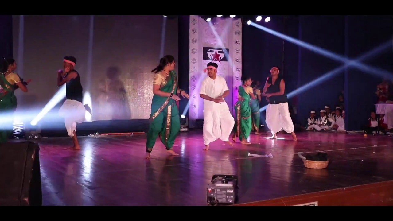 Farmer Theme - Solution (Naam Foundation ) | Dance Performance by Rising stars | Khel Mandala