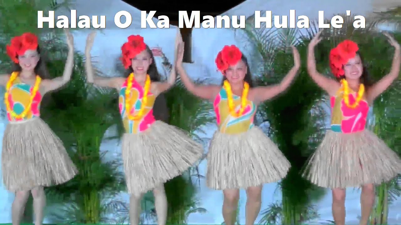 Halau O Ka Manu Hula Le'a in SHIBUYA de Aloha。ハラウオカマヌフラレアが渋谷宮下公園で行われた、渋谷でアロハのイベントで踊ったハラウオカマヌフラステージ。