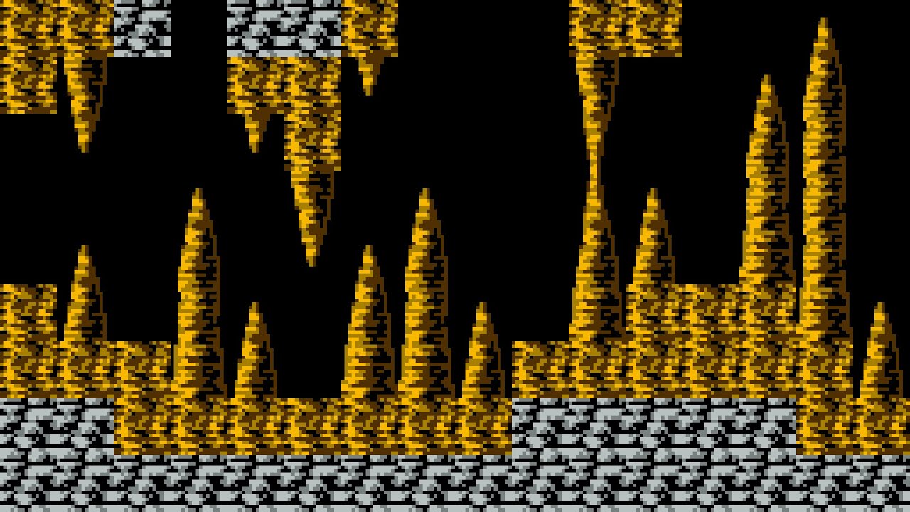 Lena Raine - Deeper [8-Bit Cover]
