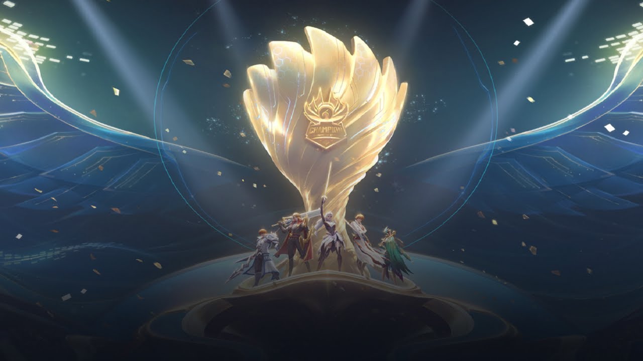 【2023王者世冠KIC】北京WB vs 南京HERO (败者组决赛)