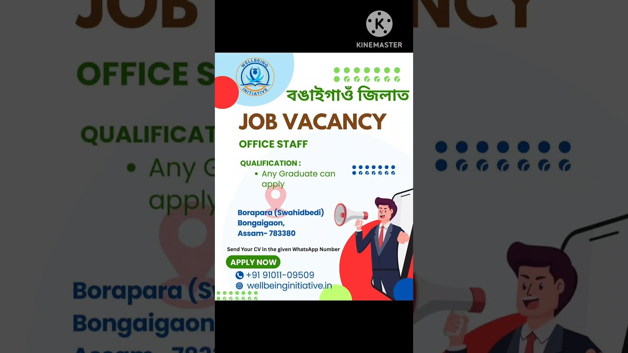 All Assam Private Job Vacancy | Private Job Assam 2025 | Assam Job News Today 2025 | Assam Job Today