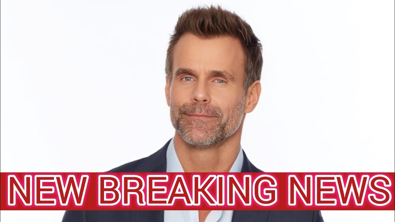 Fans Are Reeling After This Unexpected Cameron Mathison ‘GH’ Announcement