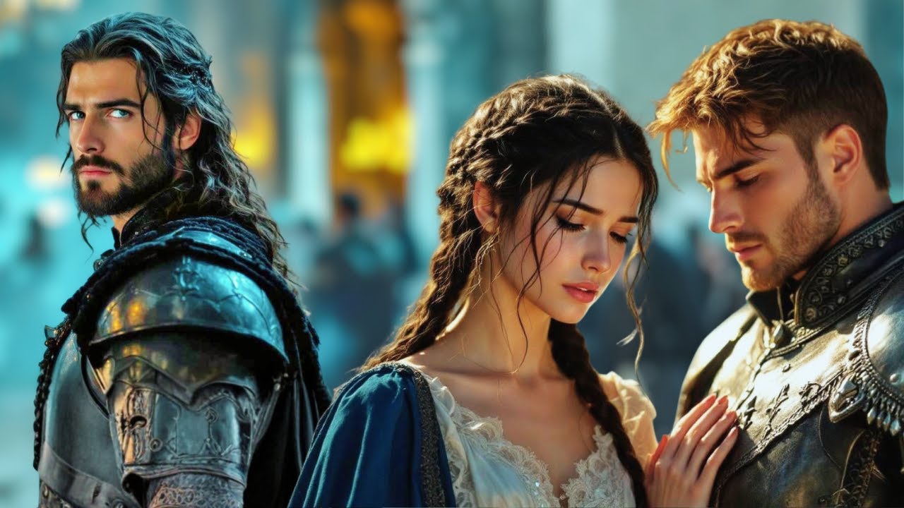 They MOCKED her when the Alpha's Brother rejected her&mdash;until the Alpha King claimed her right there