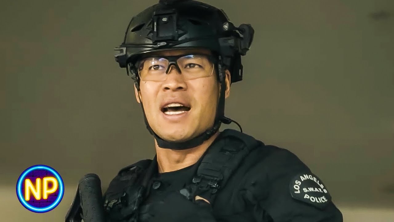 S.W.A.T. Saves a Group of Hostages | S.W.A.T. Season 6 Episode 20 | Now Playing