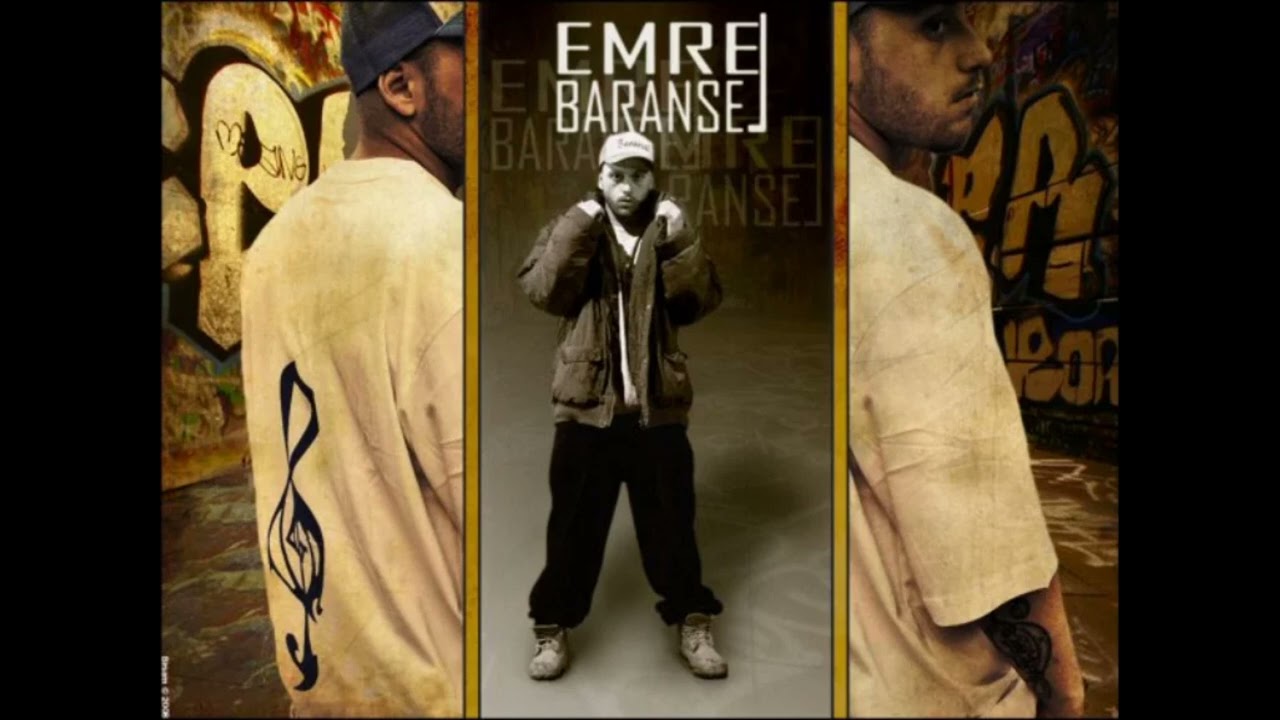 Emre Baransel ft Mafsal & Spar & Şüphe - Dur Yapma