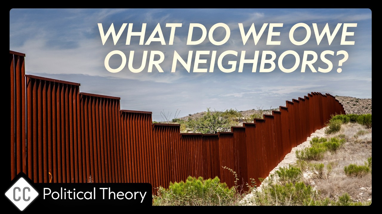 Political Cosmopolitanism