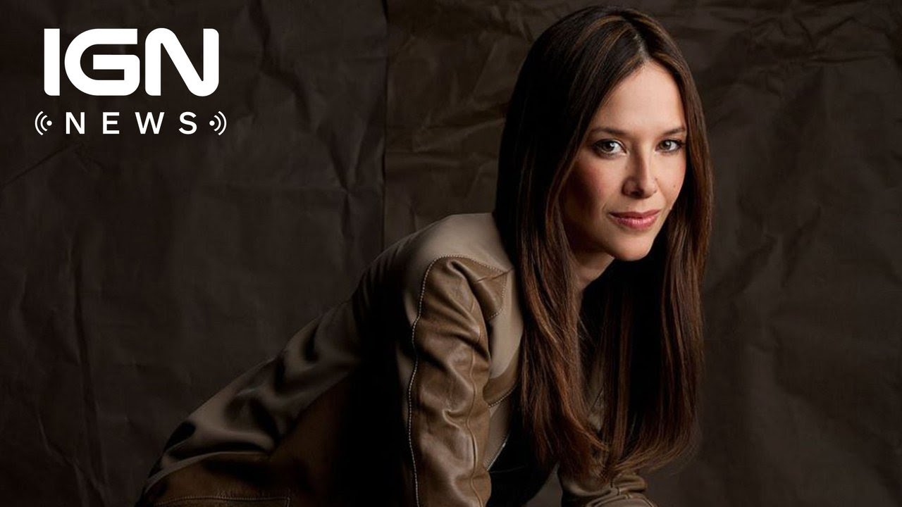 Jade Raymond, Founder of EA Motive, Leaves Company - IGN News