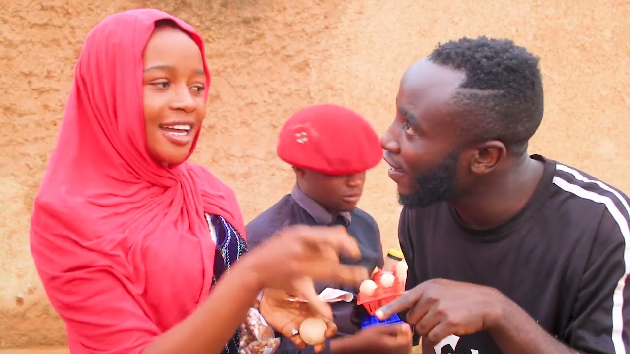 IBISANGA VY'UMUKOZI 😂 BAKAME AHONZE INKUMI MUMUTAHE WA INABUJA🤣😂😂😂😂😂😂😂 FULL MOVIE