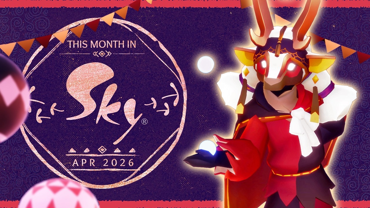 🎪Season of Carnival, Days of Nature & More!🎪 This Month in Sky🫧
