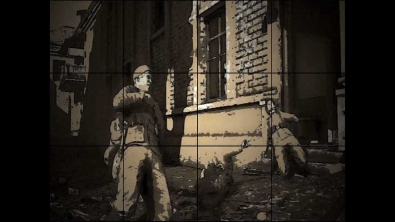 Les Chœurs de l'Armée Rouge - Les Bateliers De La Volga
