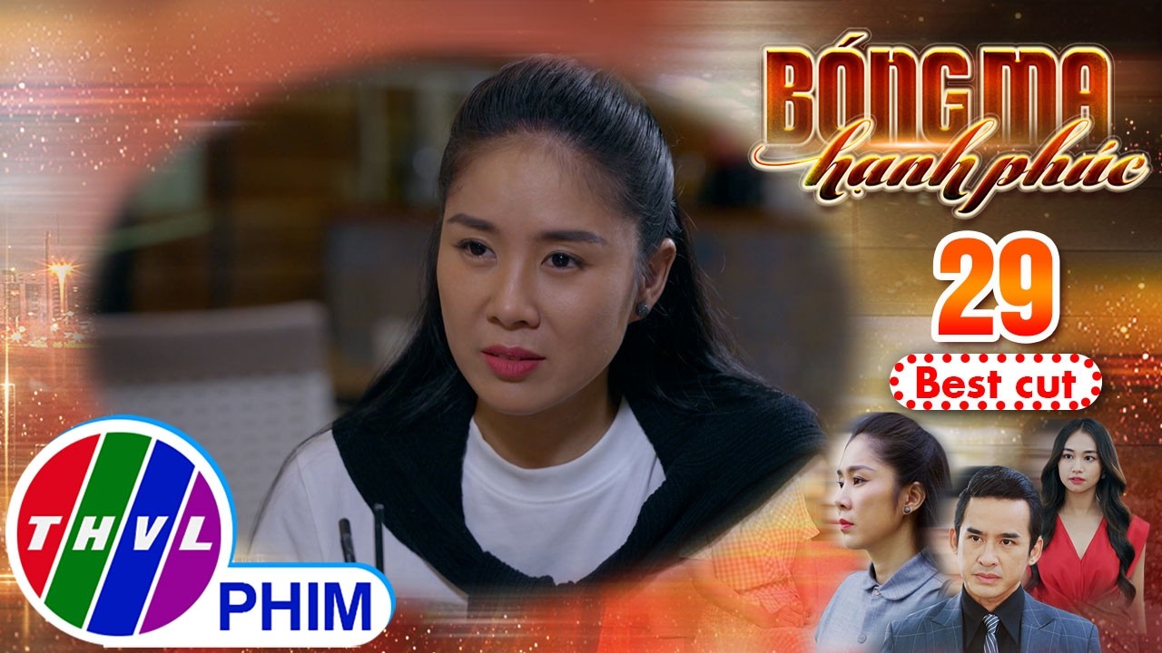 Thanh Mai ''b&ugrave;ng nổ'' khi biết đến drama nh&agrave; bạn th&acirc;n | B&Oacute;NG MA HẠNH PH&Uacute;C