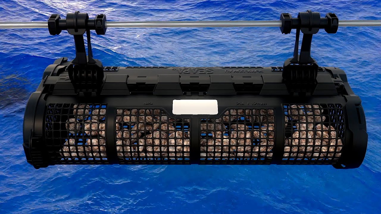 SEAPA GTX20 Basket