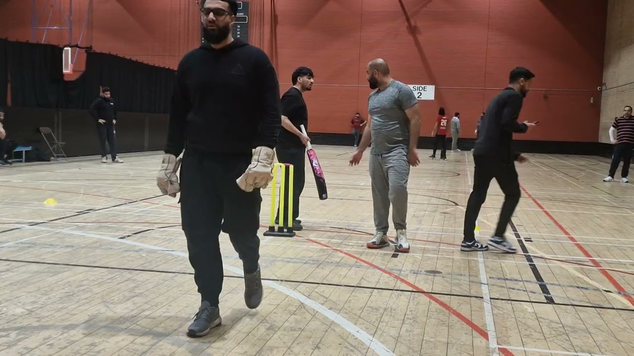 Firth Park Warriors vs City Sixers — 2nd Innings; Final | Sheffield Cup 2026