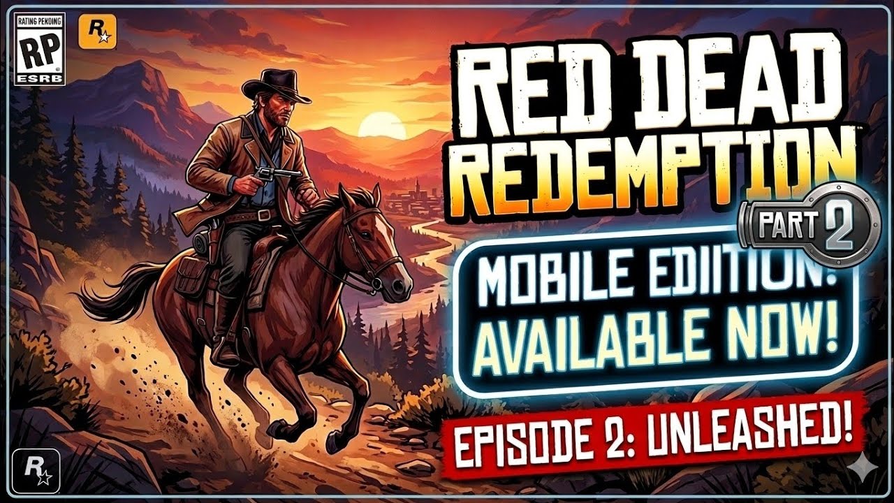 RDR :)