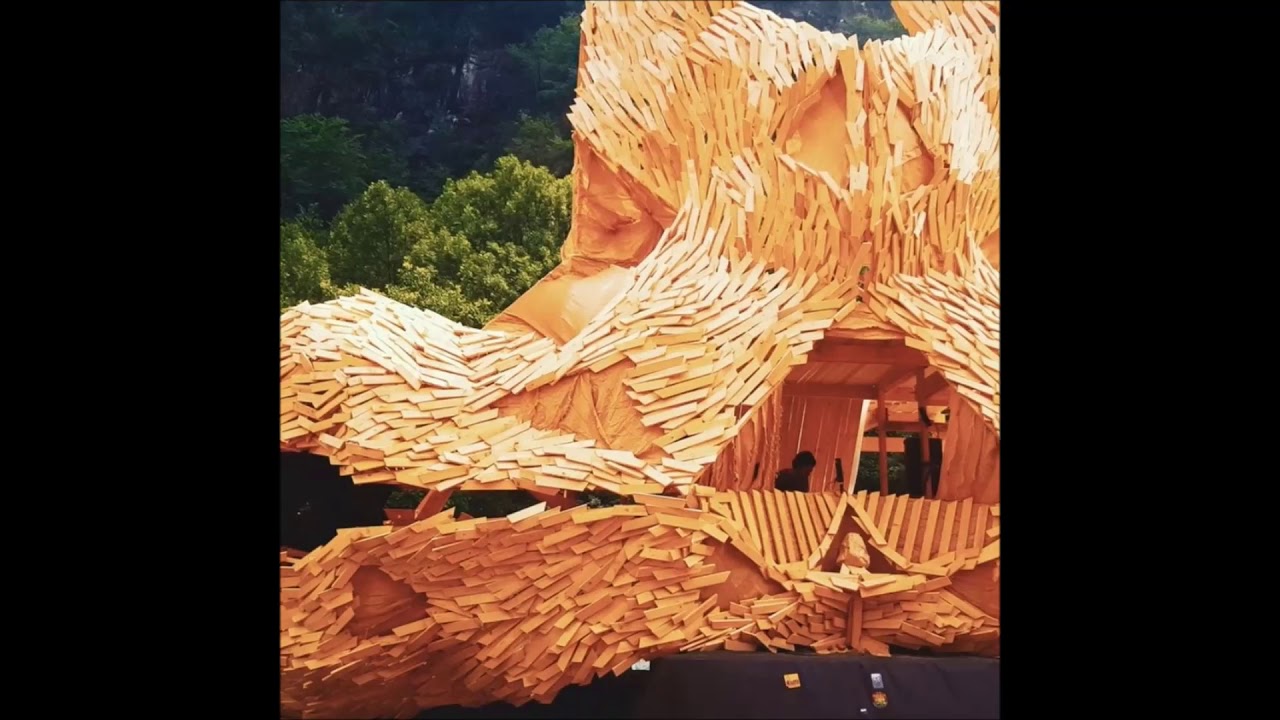 Razael - Shankra Festival 2019 (Extended)