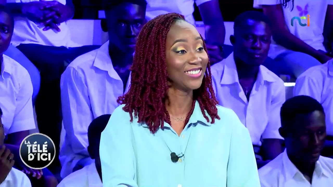 La Télé d'Ici s6 du 21 novembre 2024 avec Aïssa Maïga