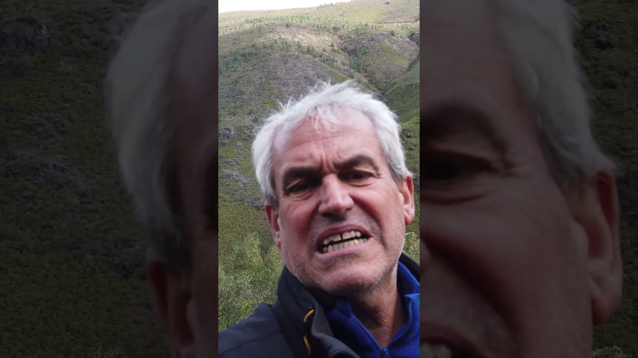 ⛰️Anteprima Il Risveglio Della Montagna -Cabana -Asturie🌄#2 (Parte 1) 