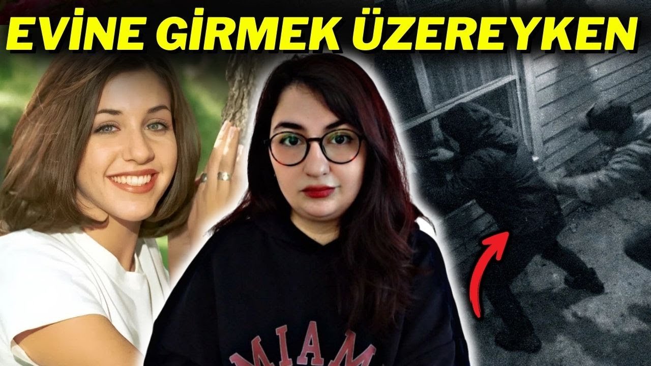 Adına Yasa Çıkarılan Kadın C*nayeti: Katie Sepich Vakası