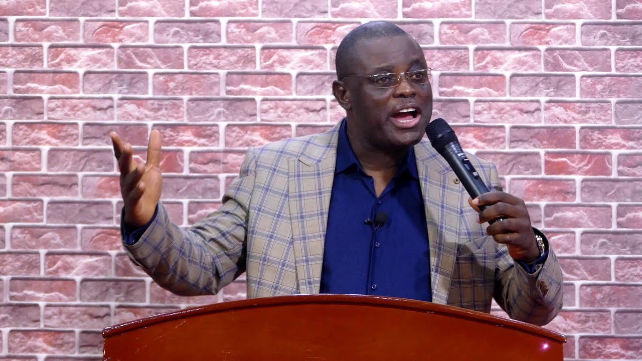 SEGUN ARIYO: SEEING WHAT OTHERS CANNOT SEE