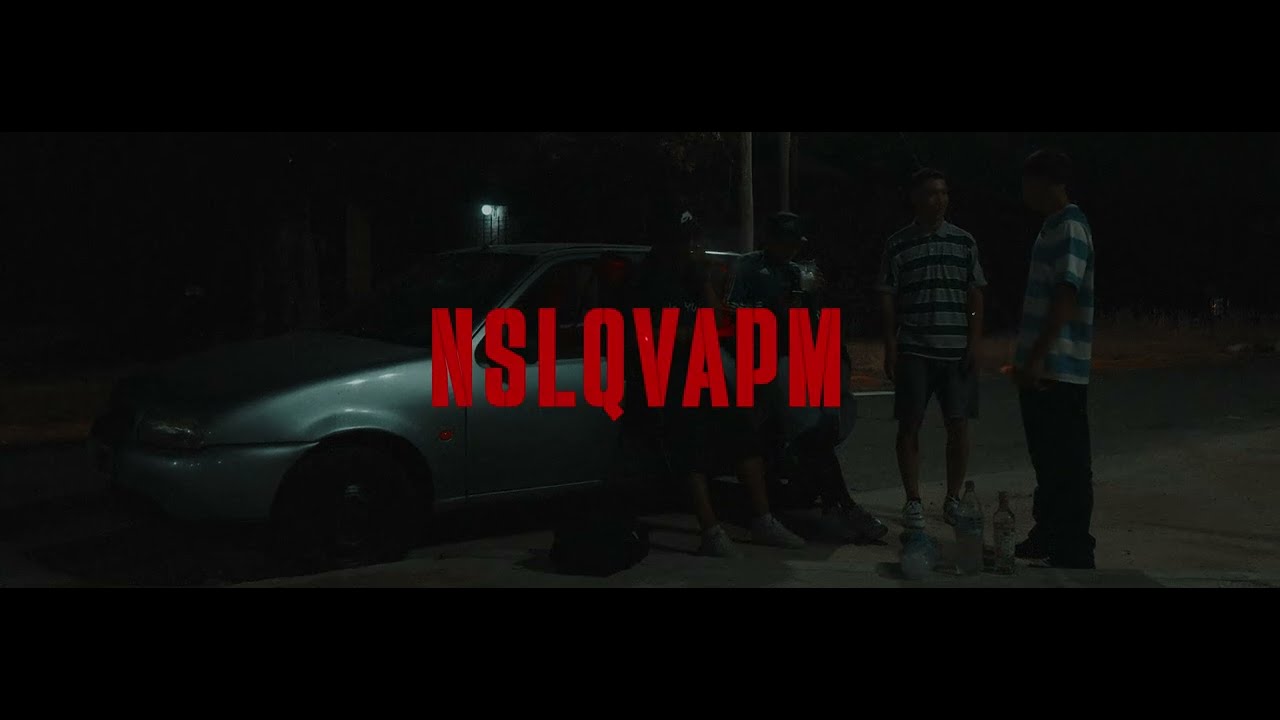 RIPmauri - MALAS MAÑAS | NSLQVAPM [Visualizer]