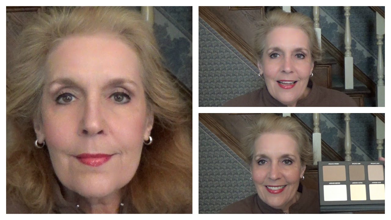 Contour Like 