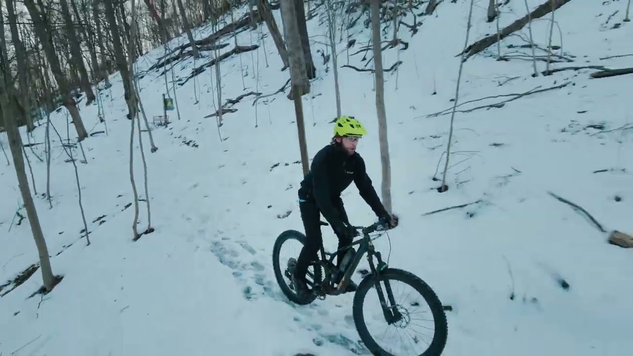 Not the Best Ride