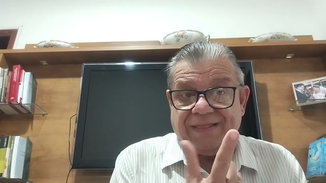 APOCALIPSE 6 e 7: Os 7 selos 
