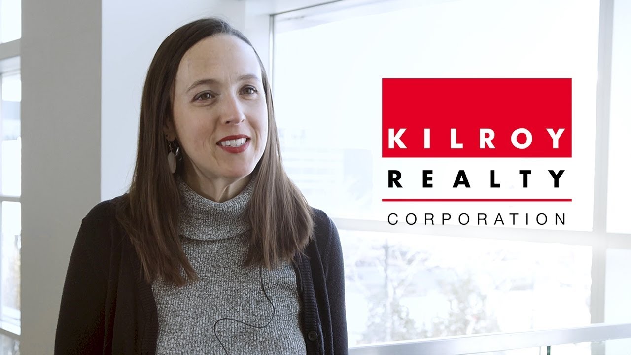 How Kilroy Realty Plans for New Development with ChargePoint Solutions