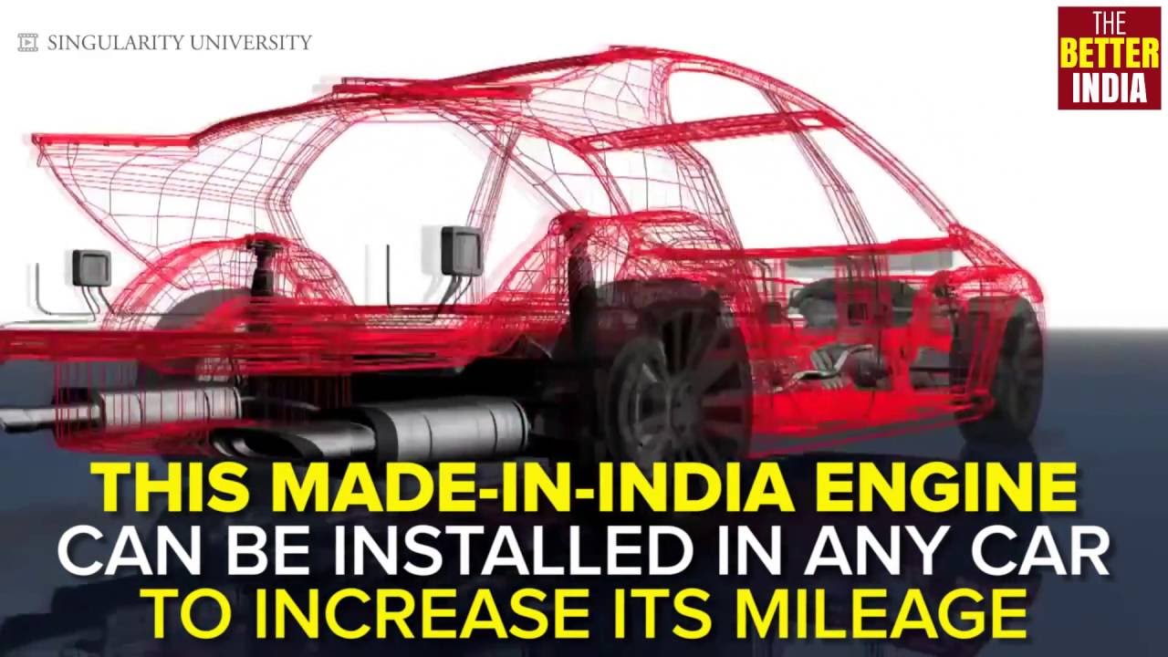 Retrofit hybrid electric kit to increase mileage of cars