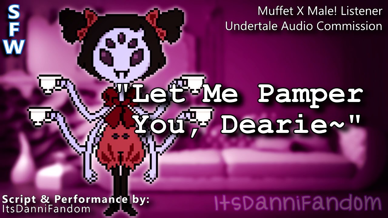 【Undertale Audio Roleplay】 