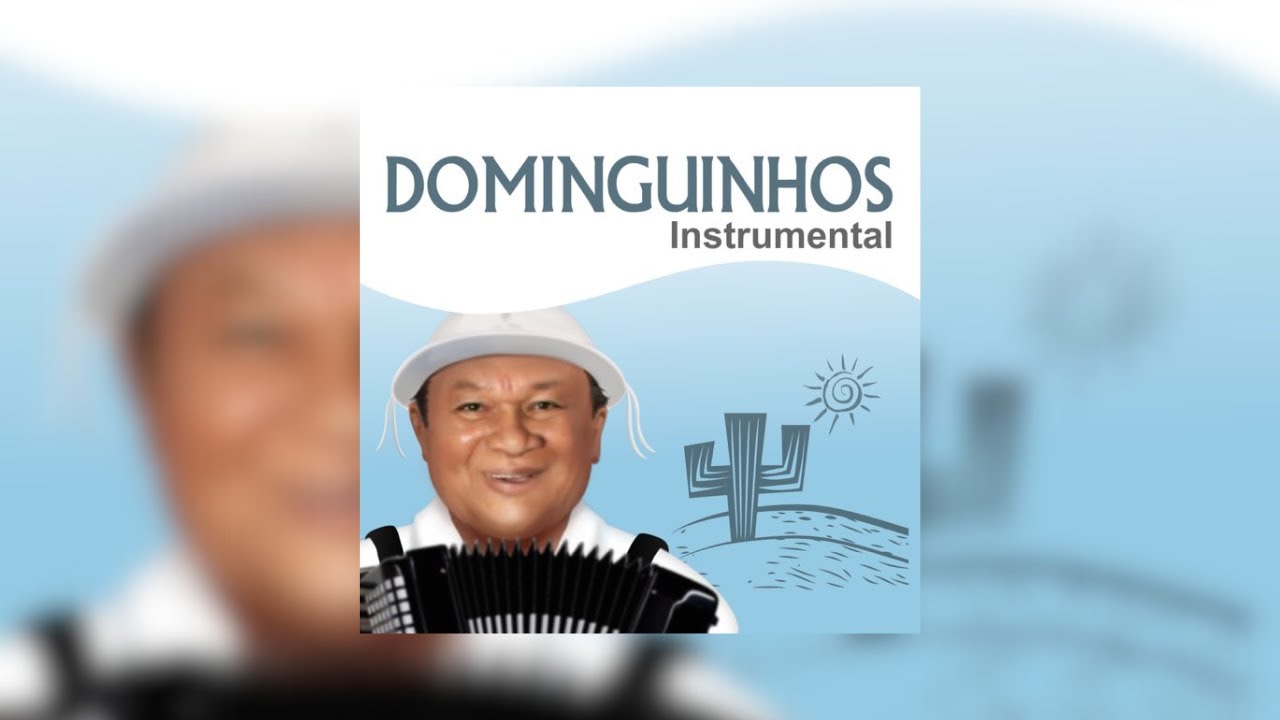 Dominguinhos feat. Waldonys - 
