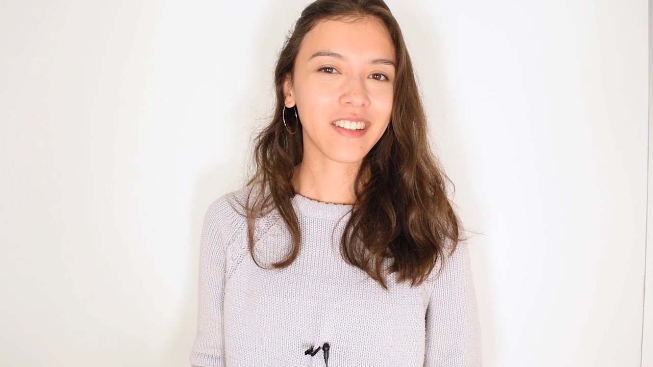 Témoignages des anciens étudiants de l'institut. 1/3