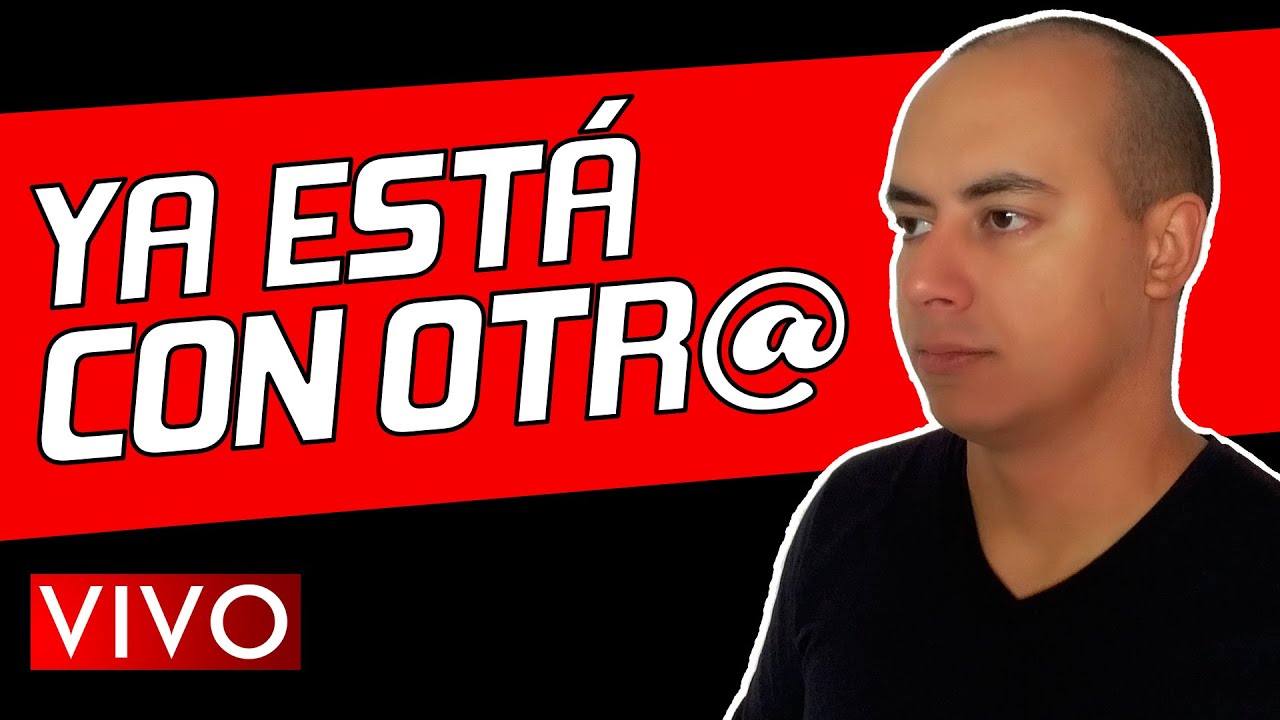 Mi ex ya esta con alguien | Aplica el contacto cero? | En vivo