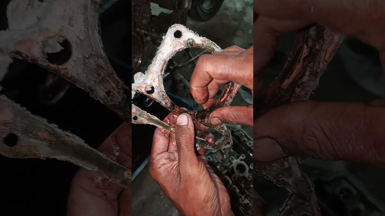 Penyebab utama satria fu150 susah hidup