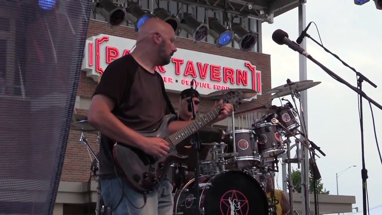 The Rush Tribute Project: Limelight