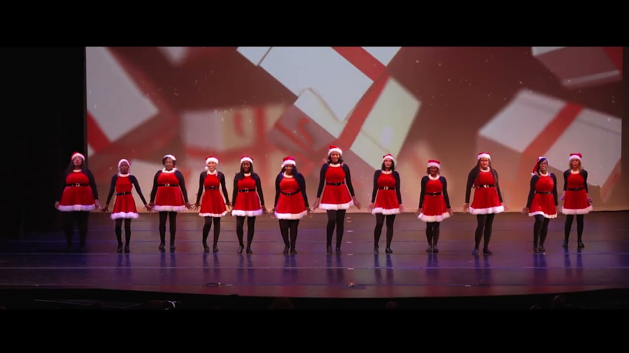 2025 Tis the Season Recital - 28 