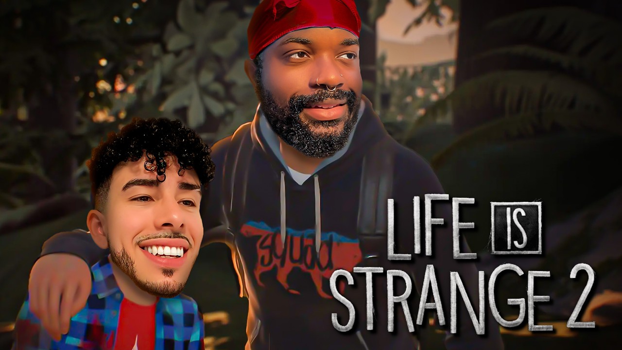 Life Is Strange 2 TOOK THE WORST TURN POSSIBLE
