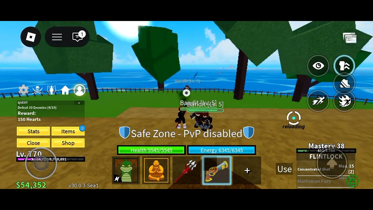 Hello doston Aaj Ham khelne wale Hain roblox mein blox fruit valentine update