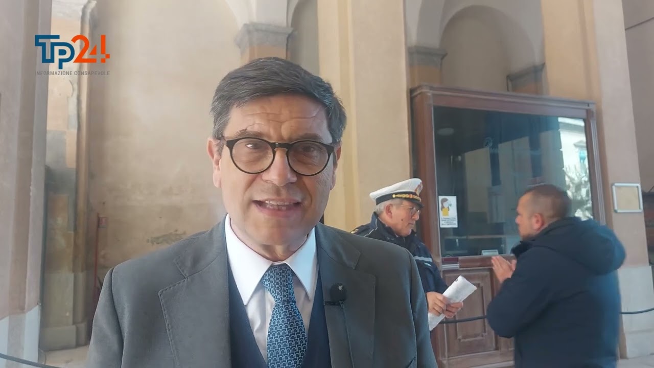 Ombra: &ldquo;Il problema non sono gli stalli ma i controlli&rdquo;