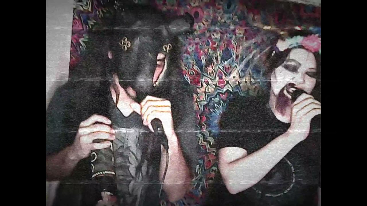 Neckbeard Noose - Scrapegoat (Official Video)