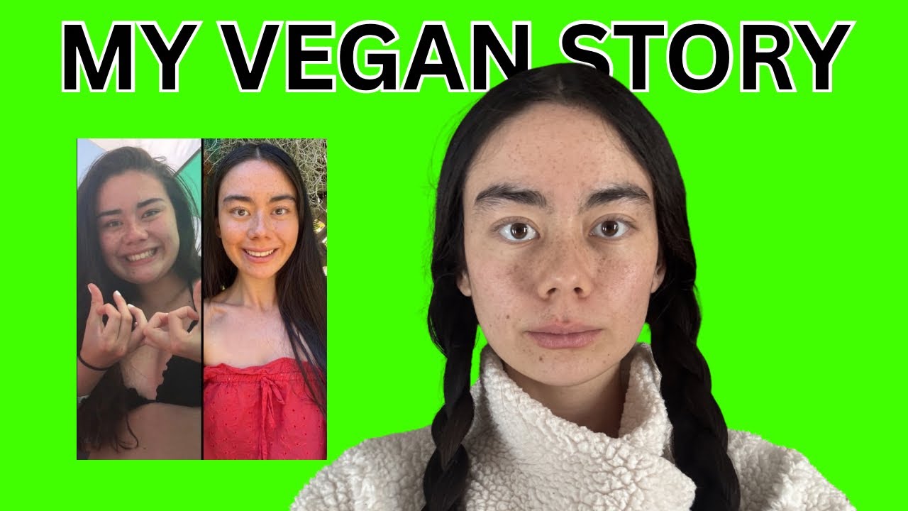 The Challenges of Being Vegan