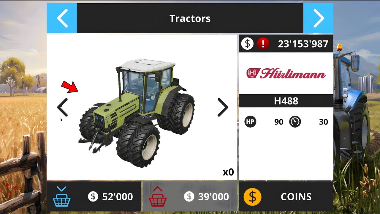 Fs 16 Purchase All ToolsVehicles ! Farming Simulator 16 Unlimited Money Gameplay | Timelapse #fs18