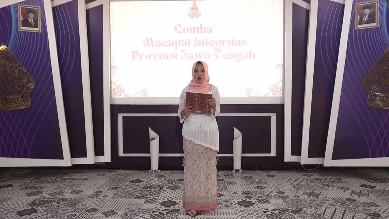Macapat_Kinanthi Aisha Dhaniswara_Kab. Boyolali_Disdikbud Prov. Jateng.