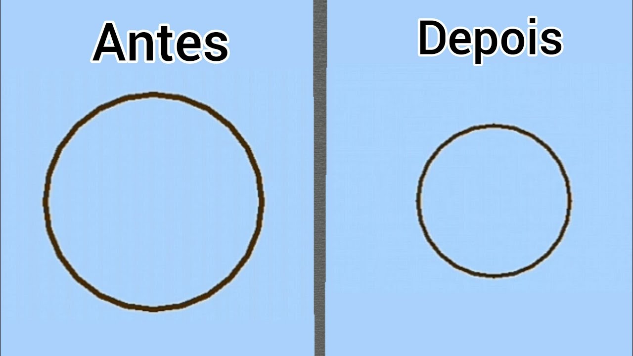 Como Diminuir Ball Manecraft(MCPE 0.14.3)