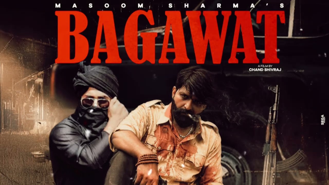 Masoom Sharma Song List | New Haryanavi song 2025 | Masoom Sharma | Official Song Masoom Sharma