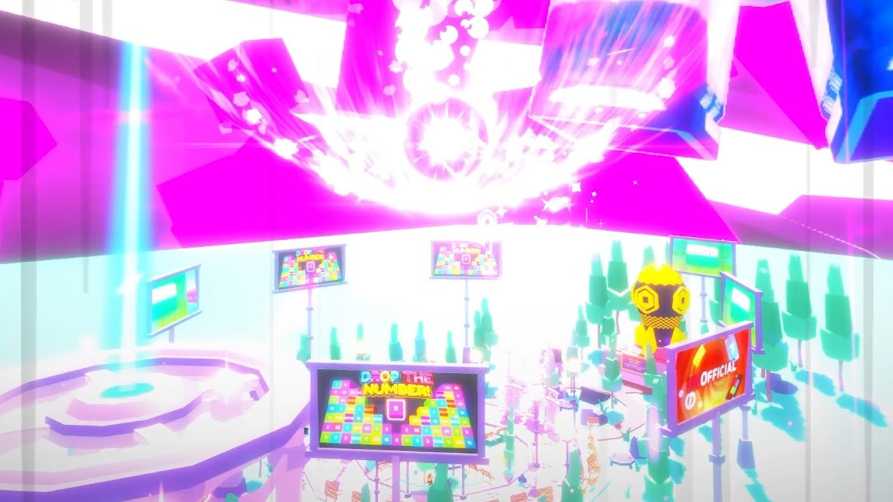 $10,000,000 Robux Crystal... [4K]